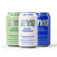 The HY.Q Starter Pack