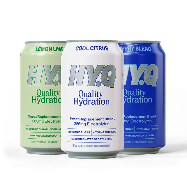 The HY.Q Starter Pack product image