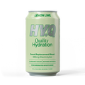 Lemon Lime 12 Pack