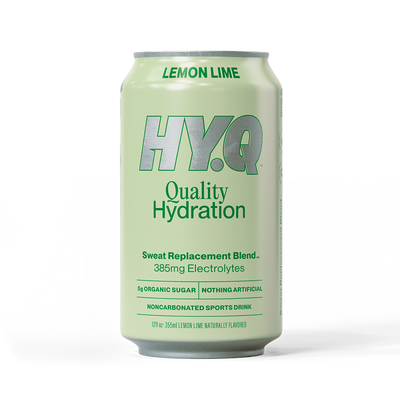 Lemon Lime 12 Pack