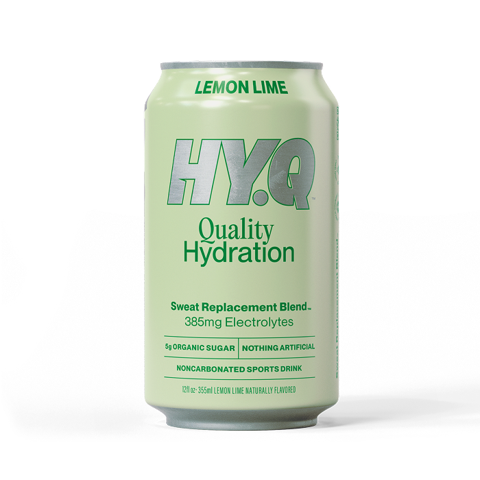 Lemon Lime 12 Pack