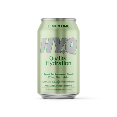 Lemon Lime 12 Pack